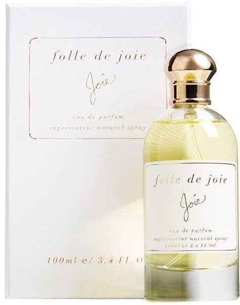 folle de joie perfume dupe|Folle De Joie Joie perfume .